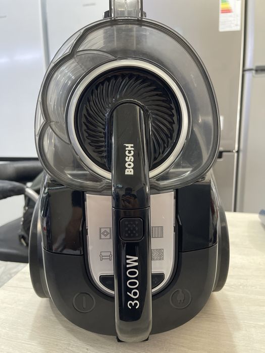 Пылесос Bosch