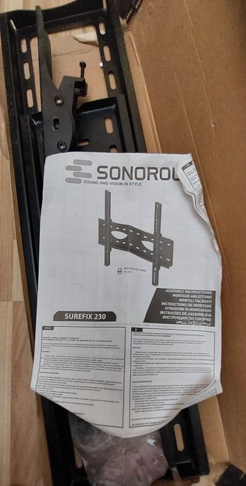 Кранштейн для телевизора