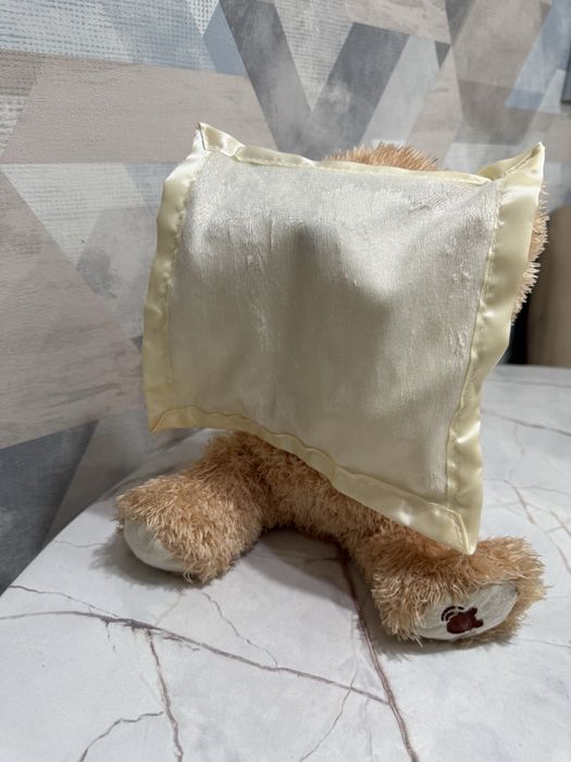 Поющие, танцующие игрушки