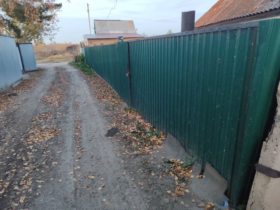 Продам дачный участок