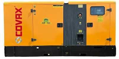 Генератор Covax 50 KVA (дешево)