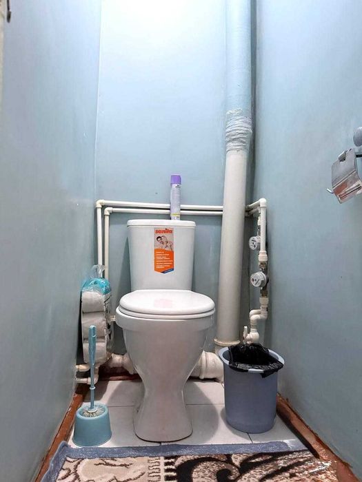 Продается квартира в Яшнабадском районе Слонима 2х ком 4-этаж 77-серия