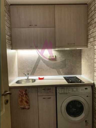 Дава се под наем Едностаен апартамент в Варна, Генералите - 30 кв.м за 300 € - Снимка #1