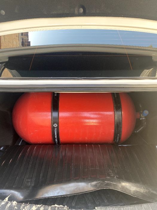 Nexia 3 Avtomat 2017/2018 Metan Gaz