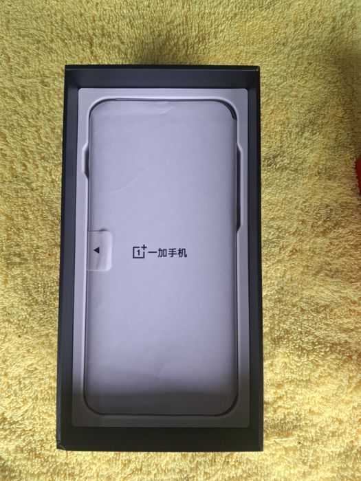 Vând/Schimb Oneplus 15 5g Nou Fulbox Liber
