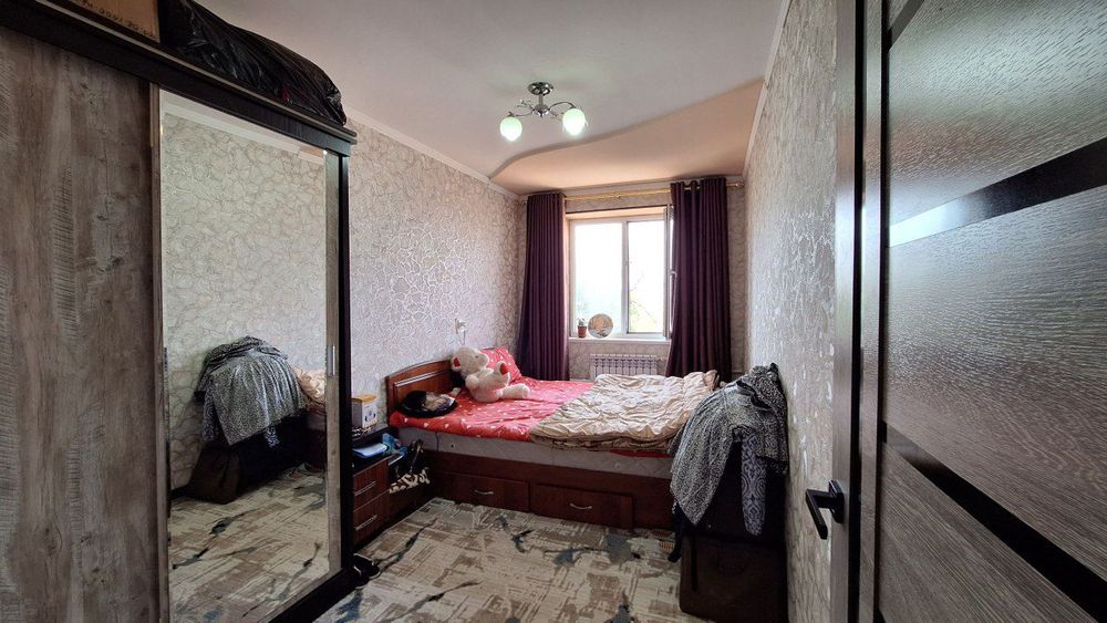 Қулайликларга эга 3 хоналик уй