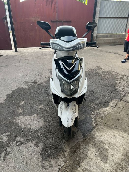 XiaoAi fast S2..
