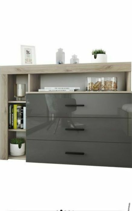 Vand Comoda Irim noua