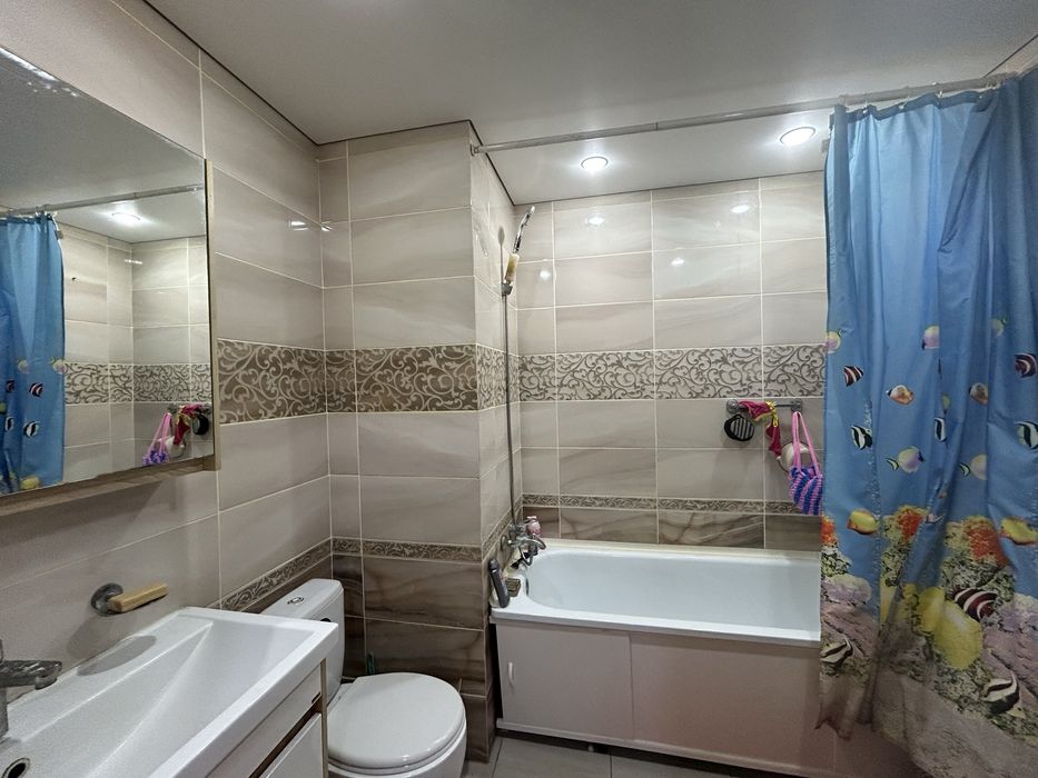 Продаётся уютный и современный частный дом!