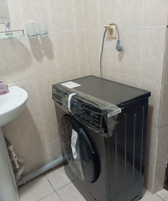 Sergeli yangi hayot 8 hudud