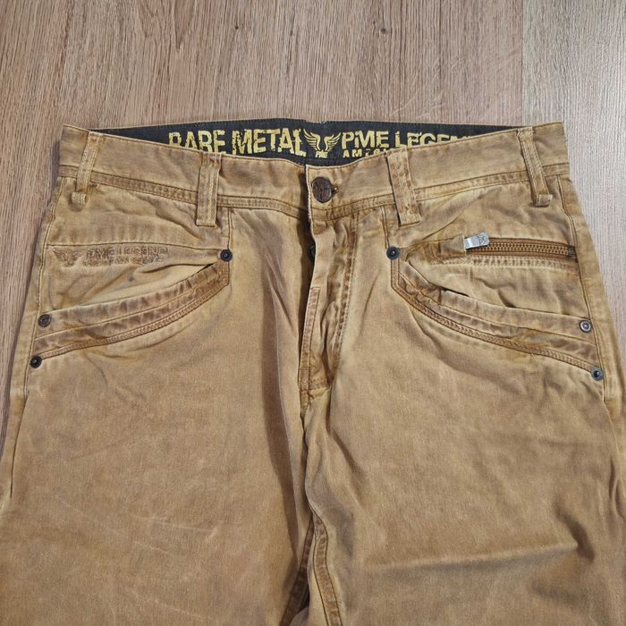 Мъжки дънки номер 31-32