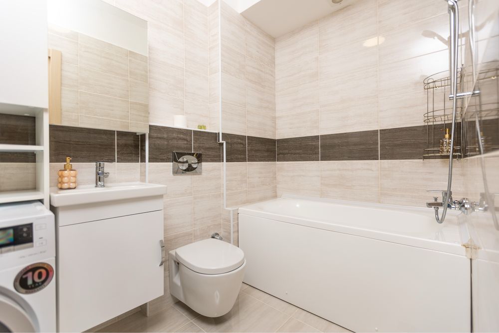 Apartament Regim Hotelier Bucuresti | Aeroport Otopeni | Therme