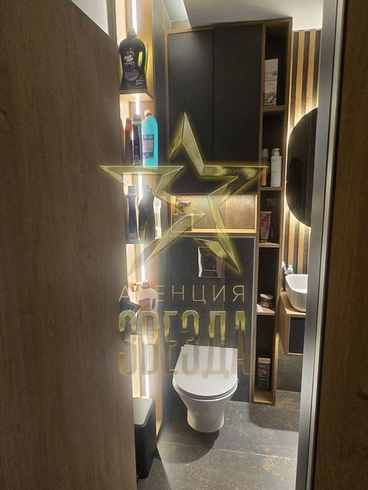 Продава се Тристаен апартамент в Пловдив, Съдийски - 125 кв.м за 1167 €/кв.м - Снимка #5