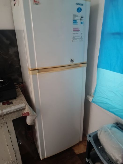 Продам холодильник б/у