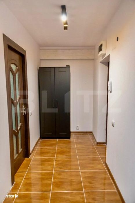 Apartament cu 3 camere 70mp , in zona Centrului Civic