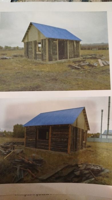 Продам участок с.бесколь 10 сот