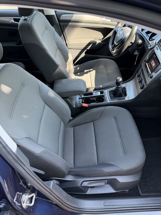 Volkswagen Golf 7 1.6TDI / 228.000km