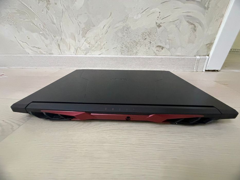 Обмен на айфон Acer Nitro 5