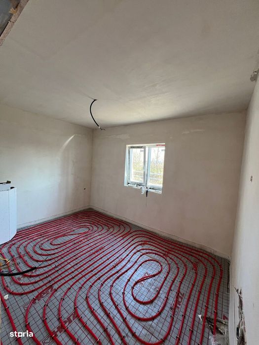 Case Noi Tip P 3 Dormitoare Madaras