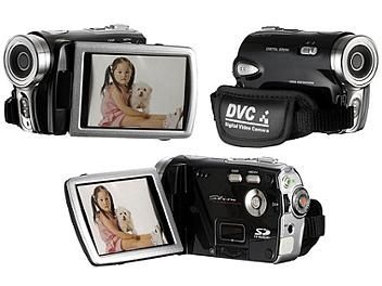Цифровая видео камера HD-7 DV camera 8.0 MP 3.0 TFT LCD