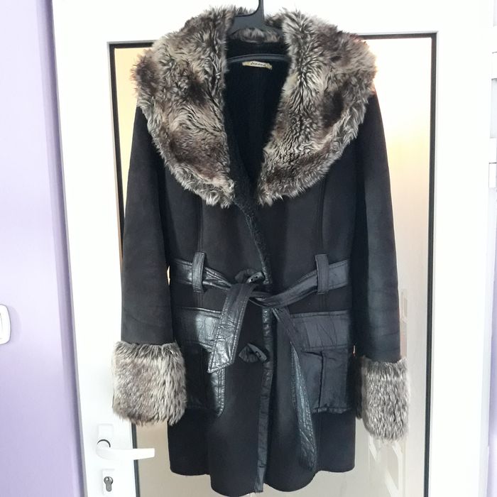 Зимно палто Junona