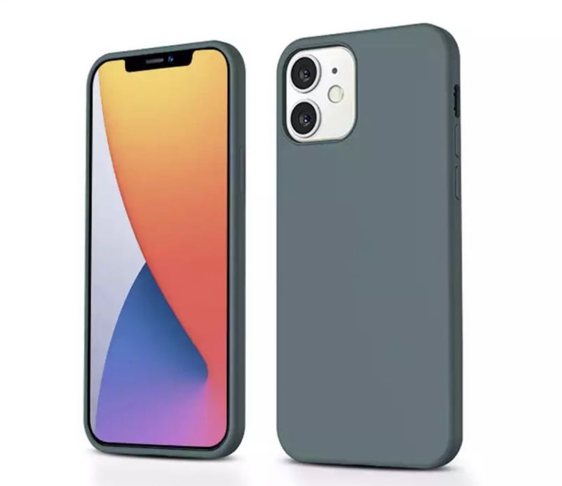 Iphone 13/14/15/16E/16/17 PRO MAX AIR Husa Ruged Armour Subtire 0.3mm