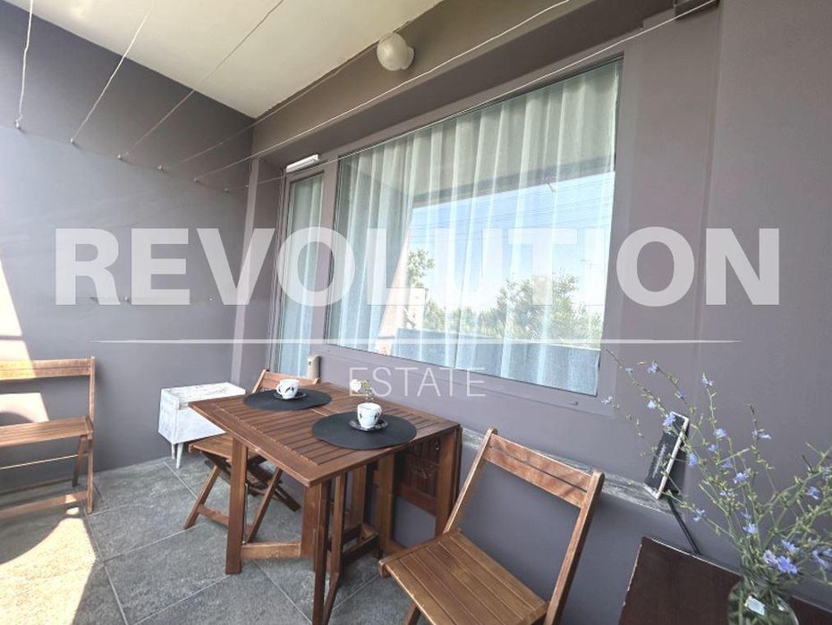 Дава се под наем Тристаен апартамент в Варна, Чаталджа - 67 кв.м за 700 € - Снимка #8