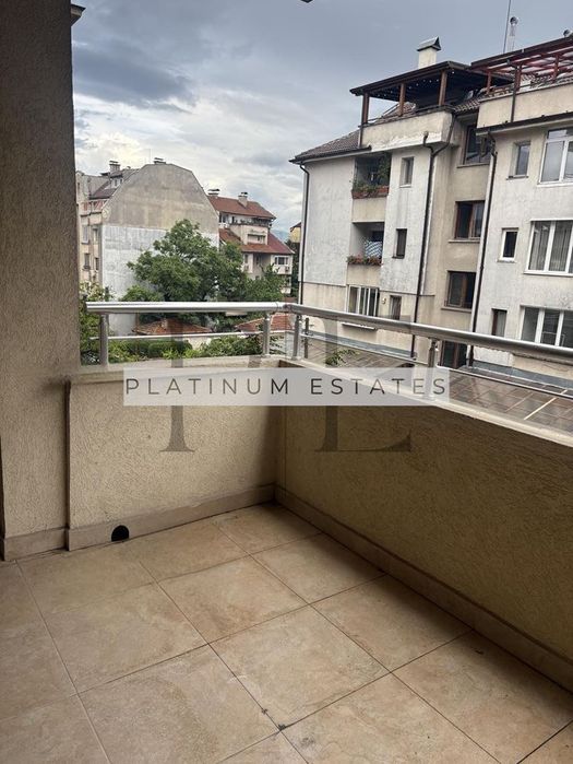 Дава се под наем Двустаен апартамент в София, Редута - 60 кв.м за 500 € - Снимка #7