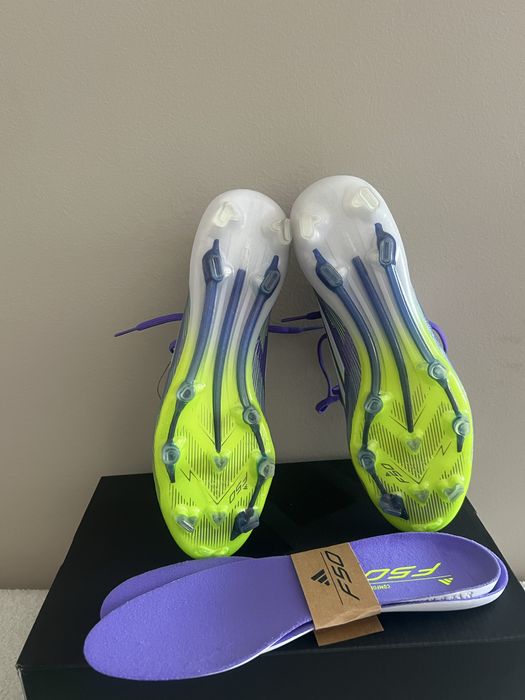 Ghete fotbal profesionale - Adidas Elite originale
