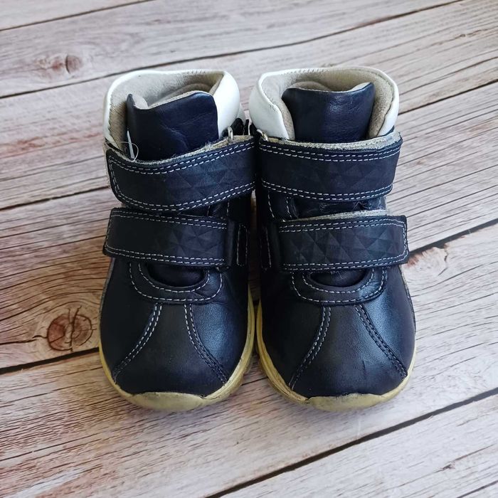 Зимни боти Ponki - 22 номер