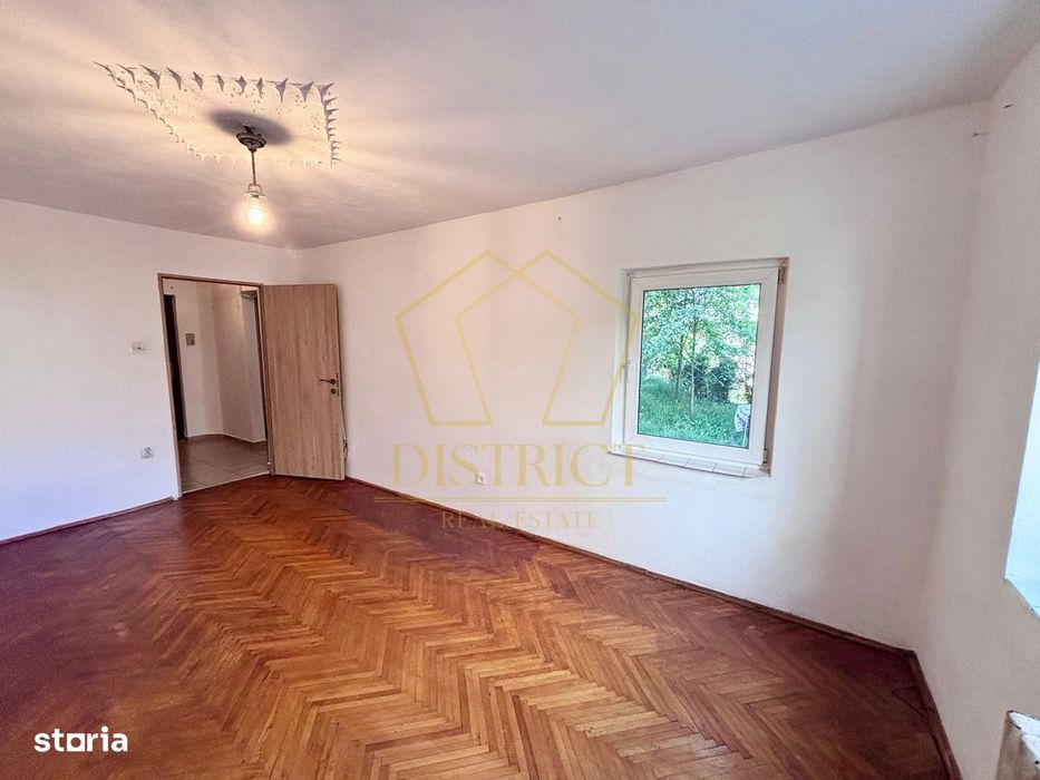 Apartament decomandat cu 1 camera | Sagului