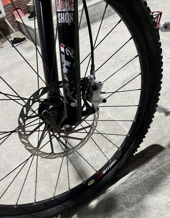 Centurion backfire m10