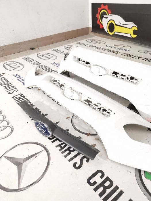 Masca bara fata ford transit connect 2015/2016/2017/2018