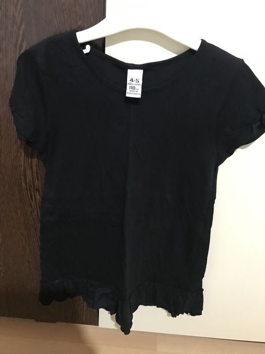 Rochie Zara girls 4-5 ani, 110 cm
