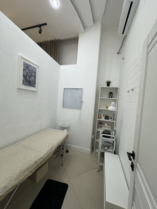 Продам бизнес салон красоты