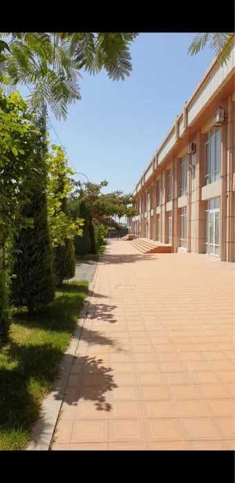 Продаётся 2 Этажни Здание 1563 м² Шайхантахур  Ибин Сино 1 Линия