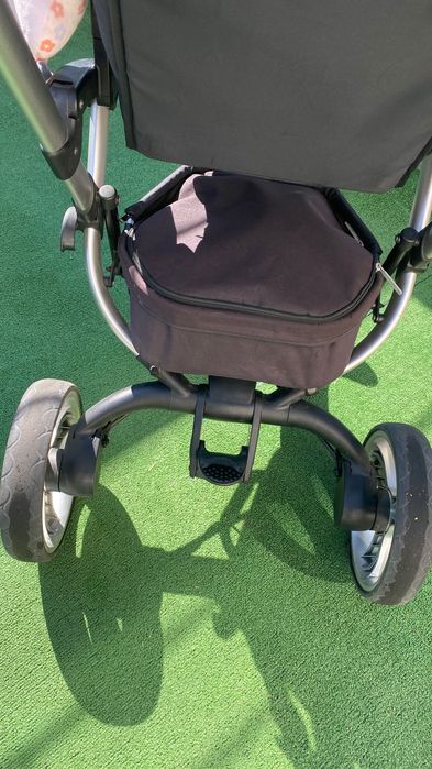 Количка Chipolino Angel 3в1