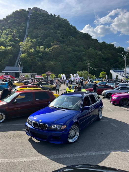 BMW 3 Series 2004 — imagine 2