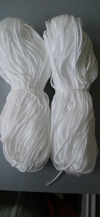 Шнур полиестерен