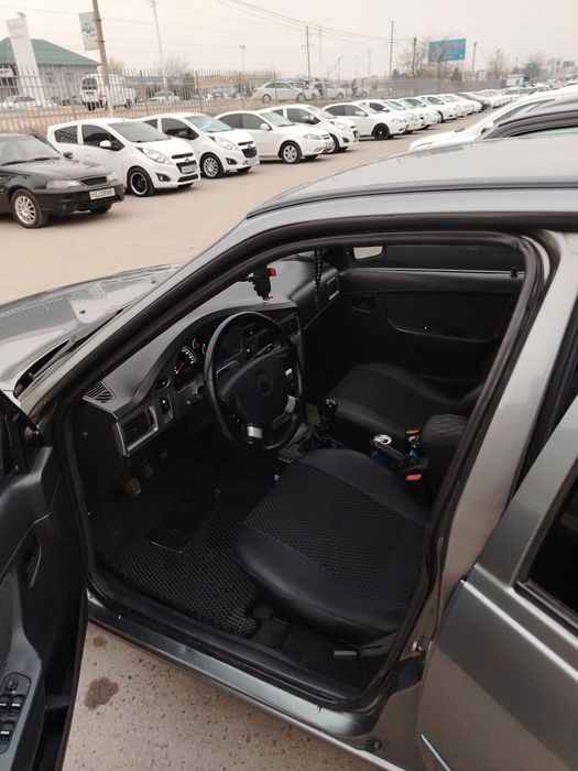 Nexia 2 dons lyuks konditsioner