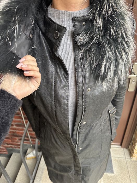 Дамско Яке Kensol