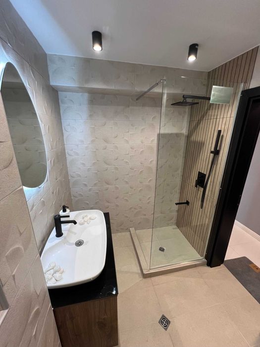 Дава се под наем Тристаен апартамент в София, Център - 90 кв.м за 797.64 € - Снимка #15