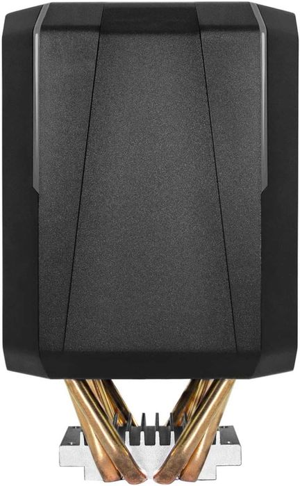 Cooler CPU EMPIRE GAMING Guardian V201 PC ARGB SYNC,AMD Intel,4 pipes