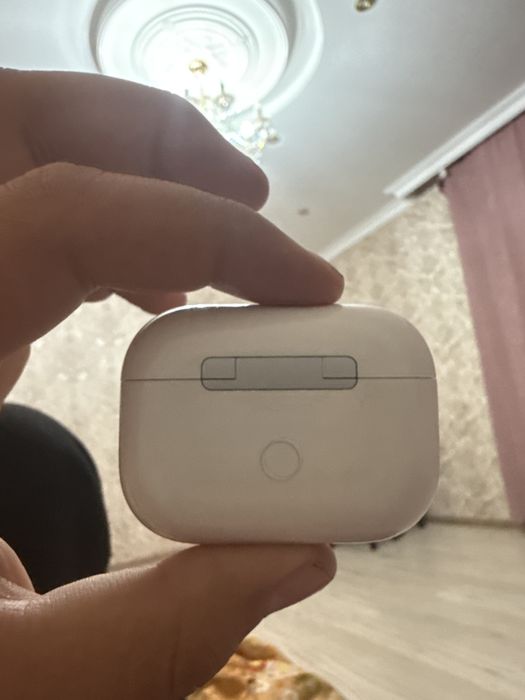 Airpods 2 pro оригинал