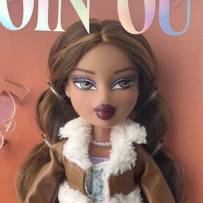 Кукла bratz, братц, братз, братс