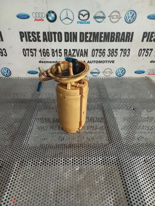 Pompa Combustibil Rezervor Plutitor Sorb Complet Audi Q7 4L Vw Touareg An 2004-2005-2006-2007-2008-
