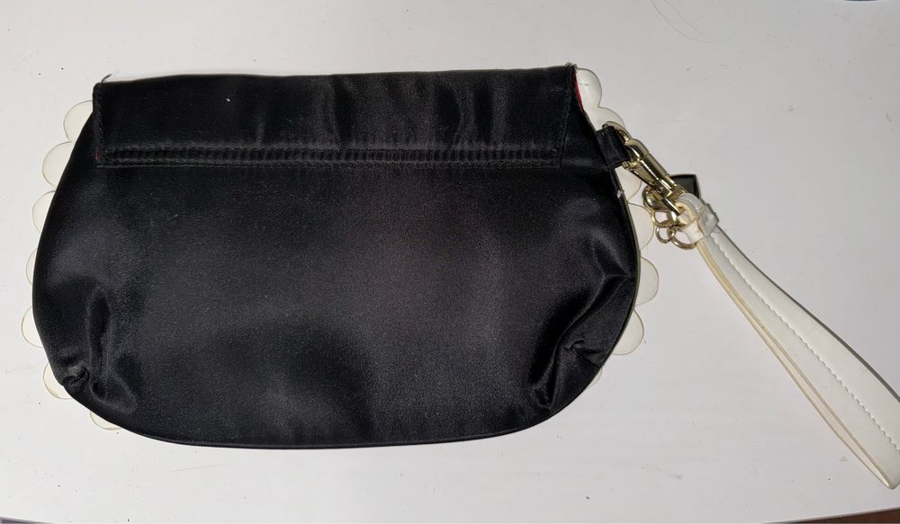 Moschino Woman (Make up) bag