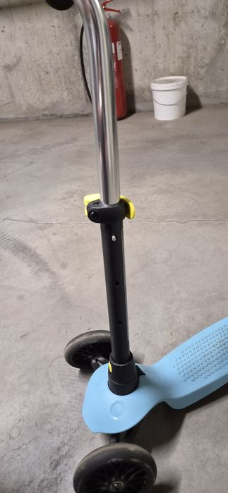 Тротинетка за деца Decathlon