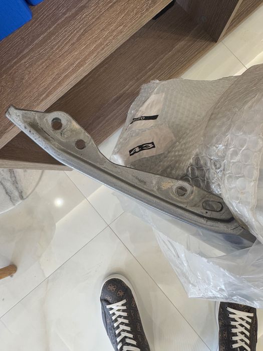 Предна броня BMW F10