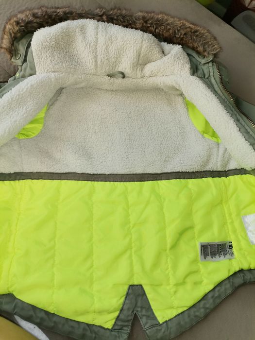 Детска парка 3-4 години